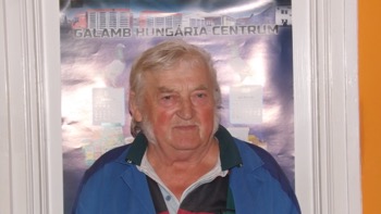 Bognár Zoltán