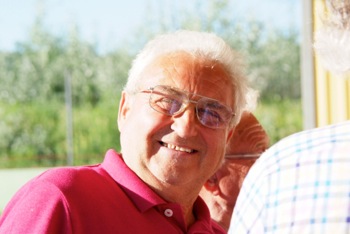 Oláh Sándor