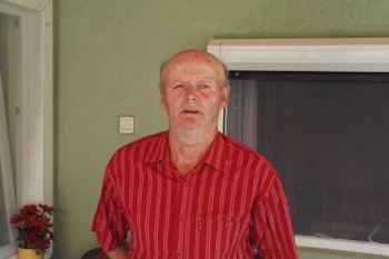 Kovács Sándor